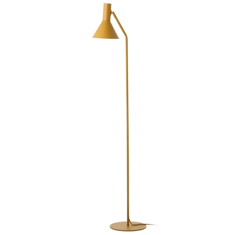 Lampadar Lyss Mandel - FRANDSEN Livrare rapidă