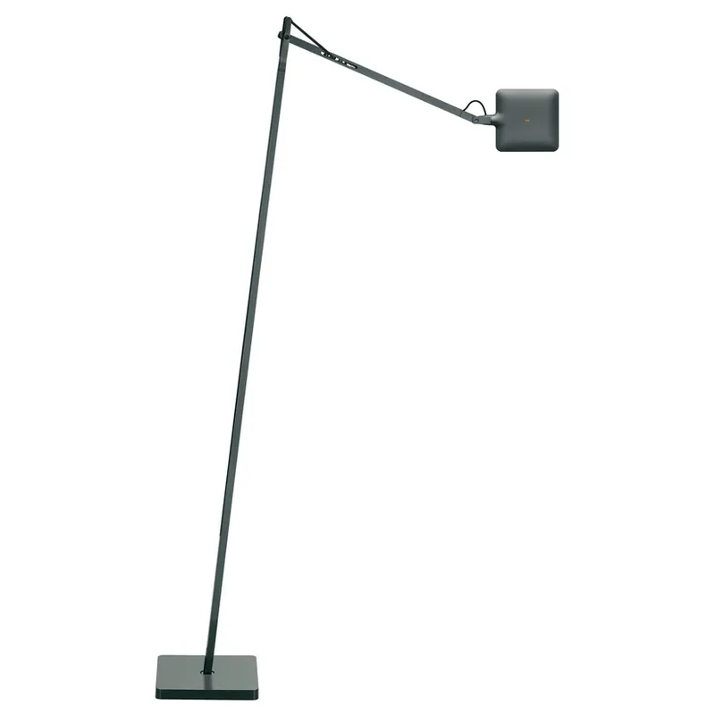 Kelvin LED F Lampadar Anthracite - Flos Ultima șansă