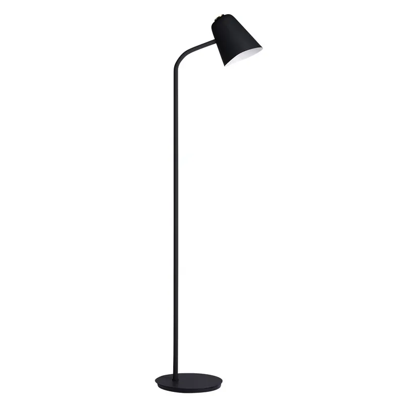 Reducere specială Me Lampadar Dim Black - Northern