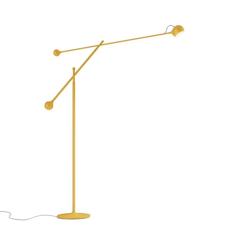 Promoție IXA Lampadar Yellow - Artemide