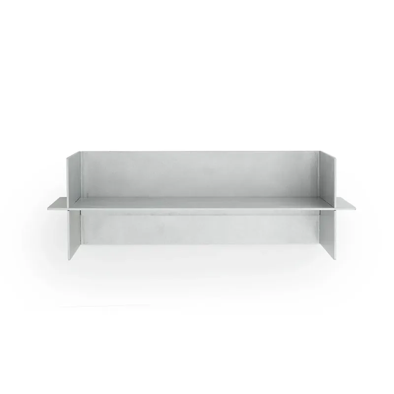 Raft din aluminiu, lungime 60 cm - Normann Copenhagen Super ofertă