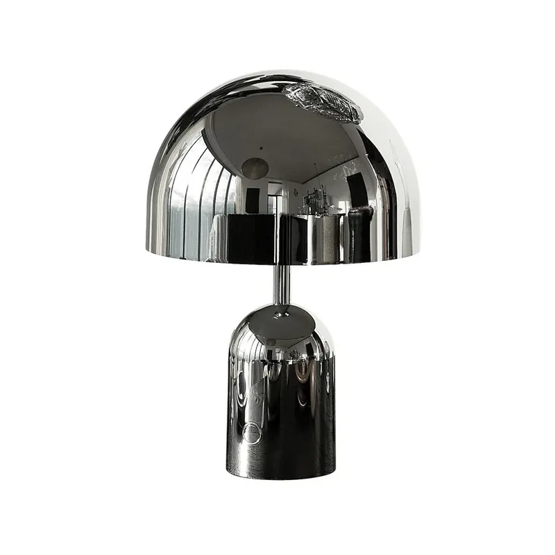 Beat Unbeaten LED Lampă de masă din aluminiu - Tom Dixon Premium