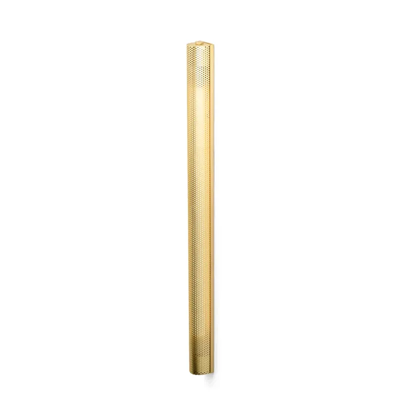 Aplică Radent, culoare alamă, înălțime 70 cm, G13 - GEJST Calitate înaltă