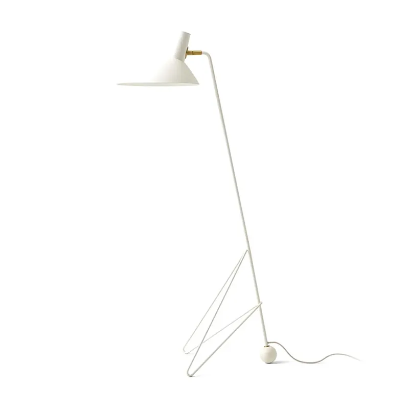 Vezi acum Lampadar Tripod HM8 alb mat - &Tradition