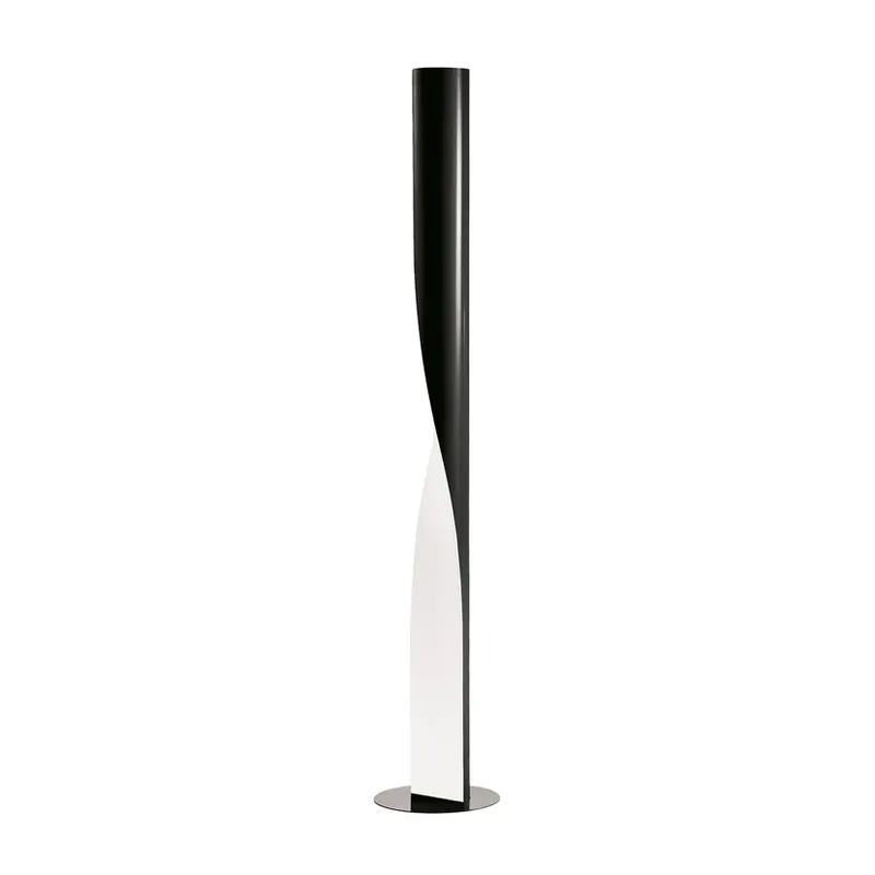 Cumpără acum Lampadar LED Evita, negru, înălțime 190 cm, dimabil - kdln