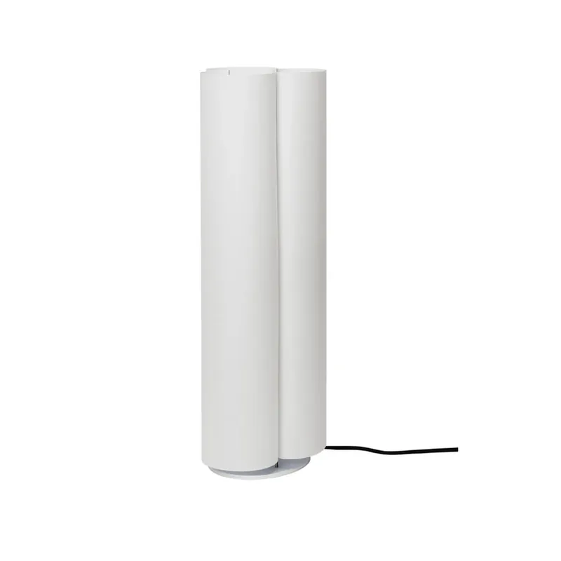 Reducere de preț Lampadar Boe, hârtie Washi, înălțime 80 cm - ferm LIVING