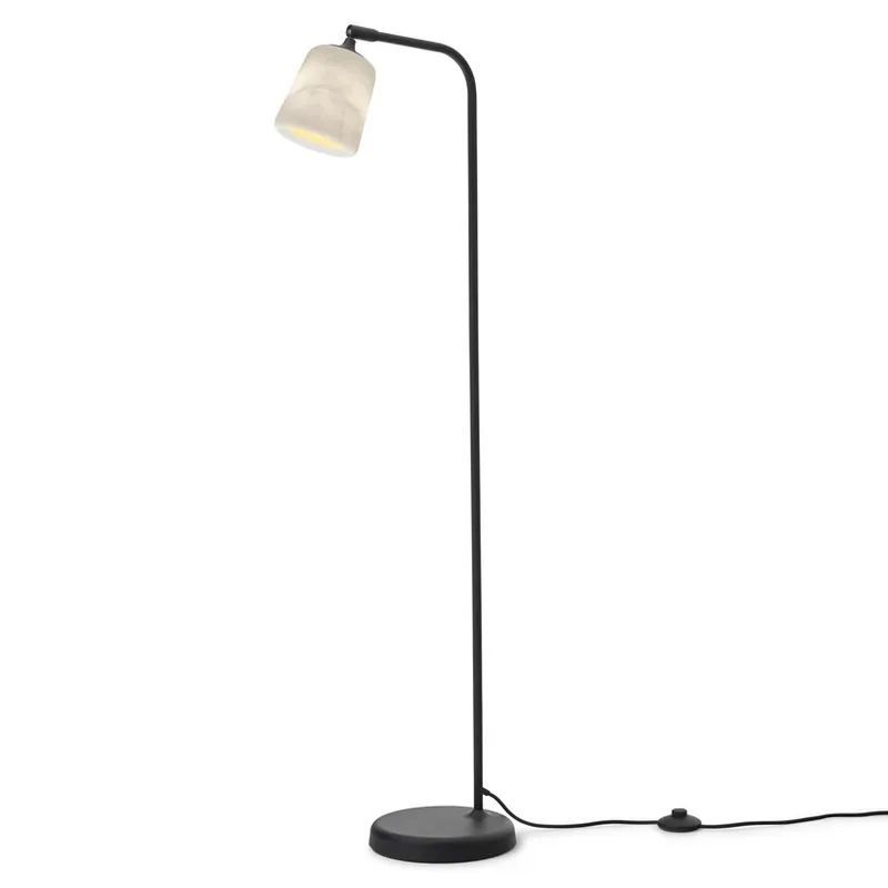 Chilipir Material Lampadar The Black Sheep - New Works