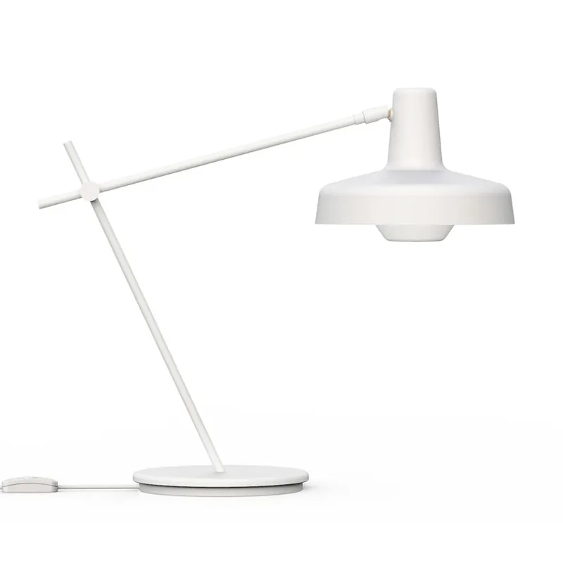 Calitate înaltă Arigato Veioză Small White - Grupa