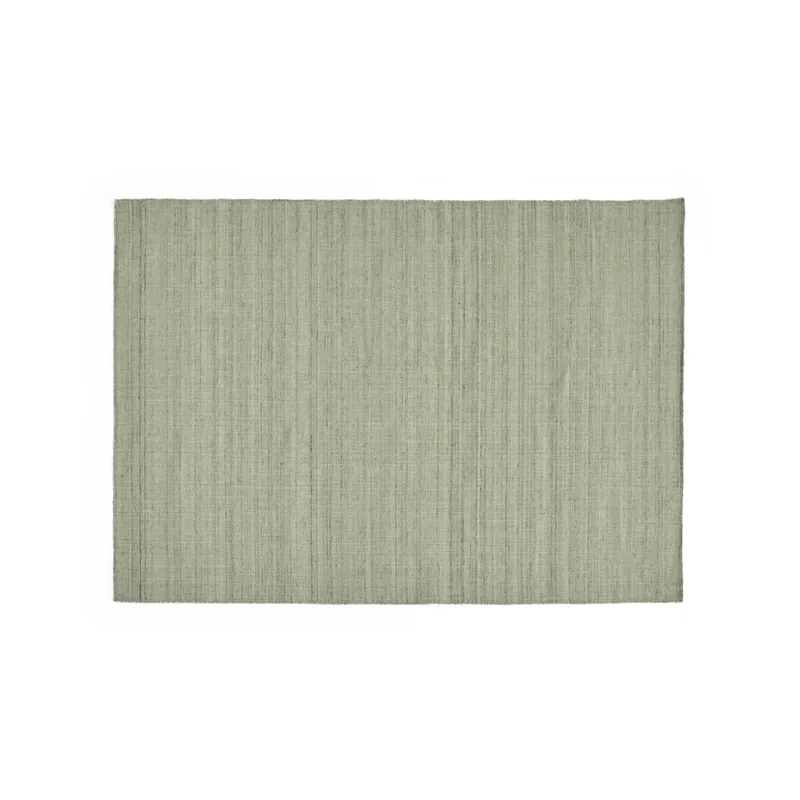 Reducere specială Covor HAZE, verde, 200 x 140 cm, fibră sintetică - HAY