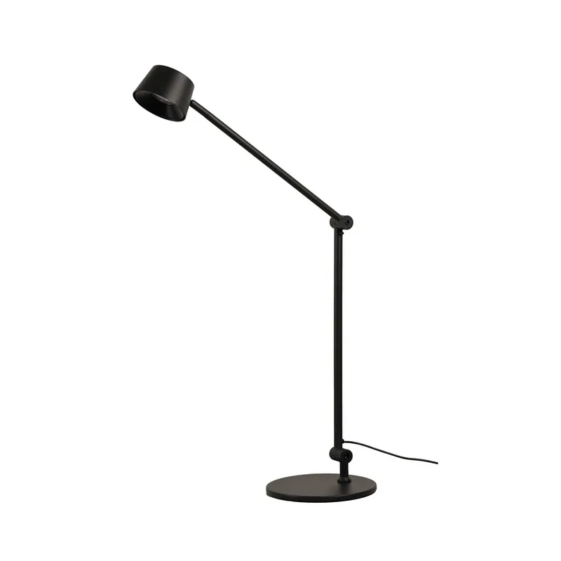 Lampa de masă LED Direction T1, negru, înălțime 56 cm - Antidark Cel mai bun preț