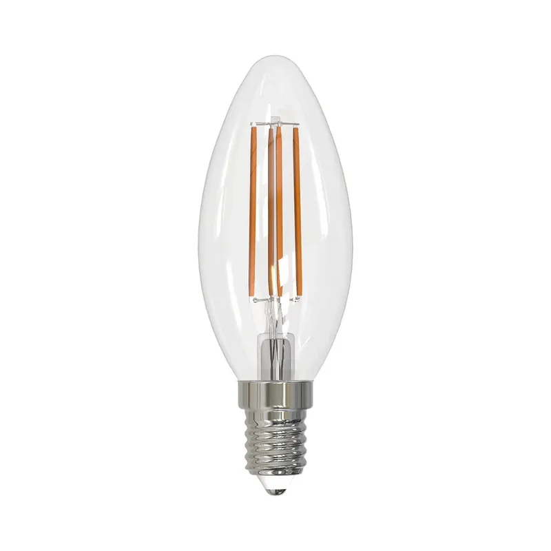 Bec LED, E14, C35, 2,2 W, tip lumânare, 2700 K - Arcchio Reducere extra