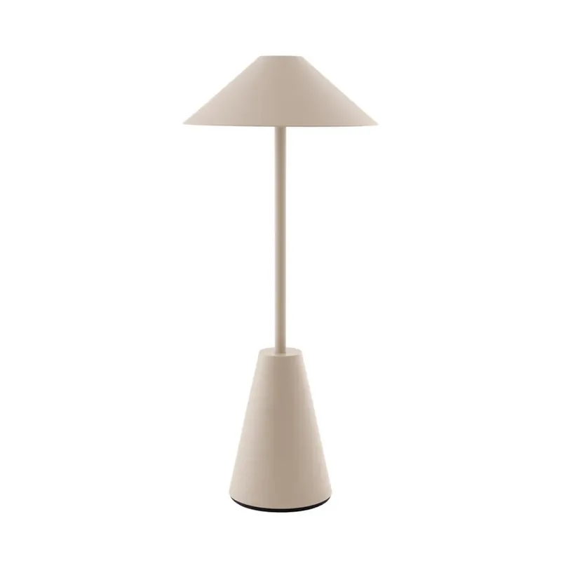 Cumpără online Cannes PORTABLE Lampă de exterior maro IP54 - Globen Lighting