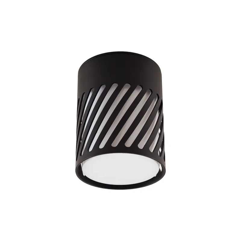Preț promoțional Lampa de exterior Lurinda, negru, aluminiu, 10,5 cm - Lindby