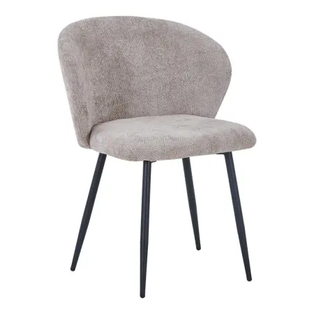 Reducere Scaun Karg Bej 57x62x80 cm