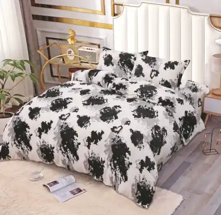 Cumpărături sigure Lenjerie Nima cocolino cu Elastic 180x200 (Cocolino)