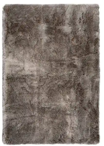 Covor Samba Taupe 60x110 cm Preț promoțional