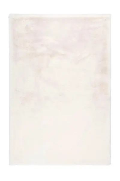 Covor Infinity Alb 80x150 cm Ofertă limitată