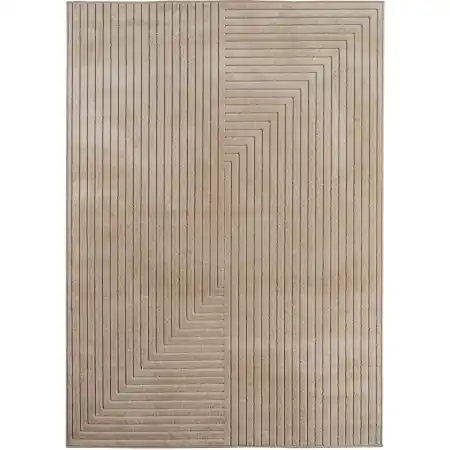 Lichidare de stoc Covor traversa Nova V2 Bej 80x150 cm