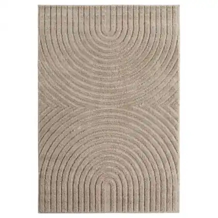 Covor Art Bej boho V2 140x200 cm Reducere specială