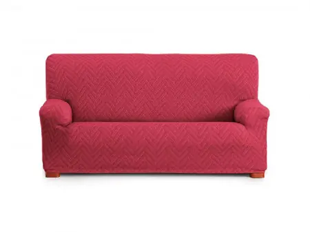 Expediere rapidă Husa Canapea cu Elastic, 4 Persoane, Argos C08, 210-240 cm