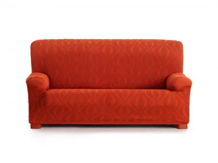 Comandă acum Husa Canapea cu Elastic, 2 Persoane, Iria C09, 140-170 cm