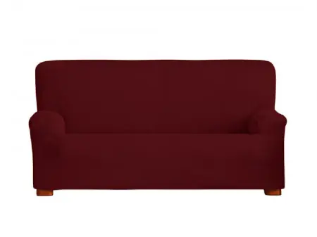 Ultima șansă Husa Canapea cu Elastic, 3 Persoane, Ulises C08, 180-210 cm