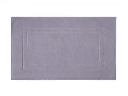 Prosop de Baie, Pentru Picioare, Pure Lavander, 50x80 cm (Bumbac 100%) Livrare rapidă