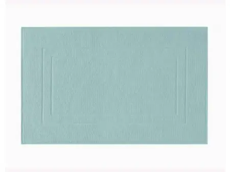 Reducere de preț Prosop de Baie, Pentru Picioare, Pure Marine, 50x80 cm (Bumbac 100%)