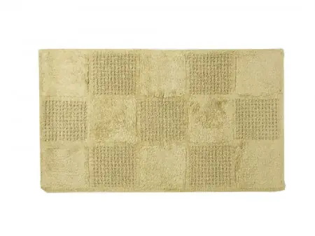Vezi acum Covoras de Baie Wilda Taba, 60x100 cm (Bumbac 100%)