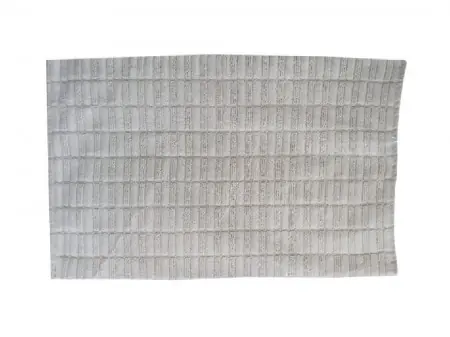 Disponibil imediat Covoras de Baie Hero Ekru, 60x100 cm (Bumbac 100%)