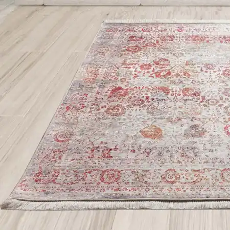 Preț redus Covor Fall Gri 200x290 cm