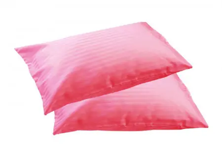 Cumpără online Set 2 Fete de Perna 50x70cm Nuria Ruby (Bumbac 100%)