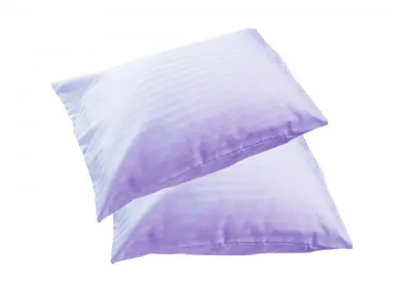 Set 2 Fete de Perna 70x70cm Nuria Purple Blue (Bumbac 100%) Livrare expres