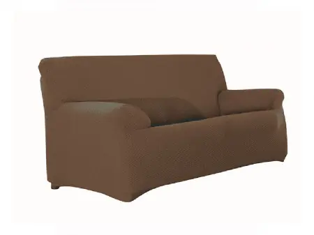 Husa Canapea cu Elastic, Sucre C07, 140-170 cm Reducere extra