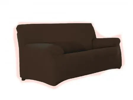 Husa Canapea cu Elastic, Sucre C17, 210-240 cm Preț redus