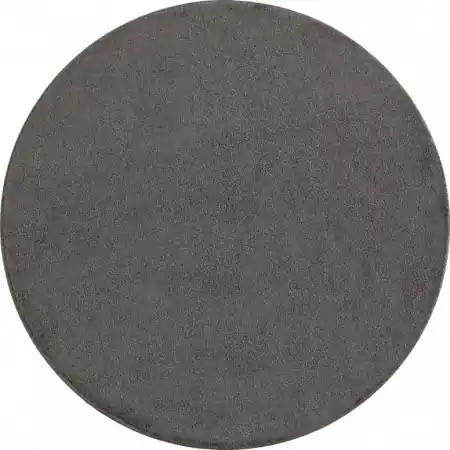 Covor Ata Mocca 200x200 cm Reduceri