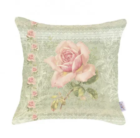 Fata de perna decorativa, Fancy V2, 42x42 Cumpără acum
