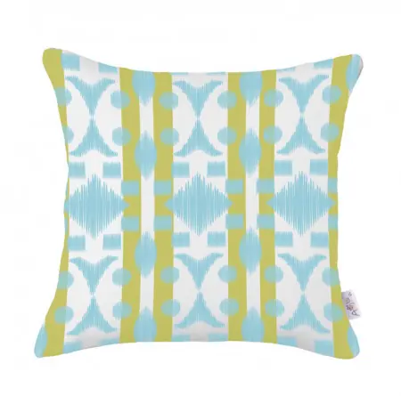 Reduceri Fata de perna decorativa, Fancy V21, 42x42