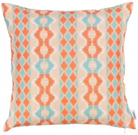 Fata de perna decorativa, Fancy V36, 42x42 Cel mai vândut