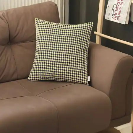 Cumpără online Fata de perna decorativa, Fancy V57, 45x45