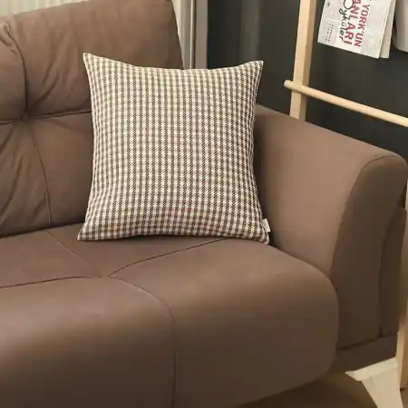Cel mai vândut Fata de perna decorativa, Fancy V62, 45x45