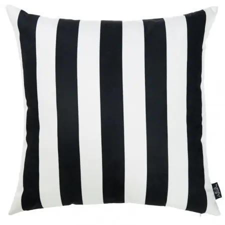 Disponibil imediat Fata de perna decorativa, Fancy V64, 45x45