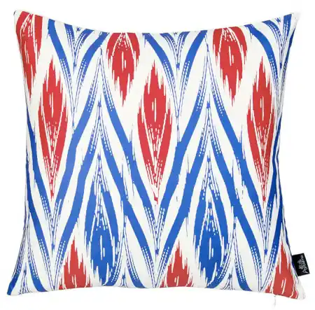Retur gratuit Fata de perna decorativa, Fancy V67, 45x45