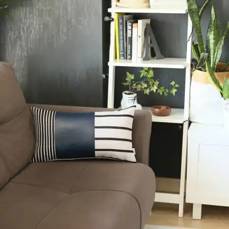 Livrare rapidă Fata de perna decorativa, Fancy V69, 30x51