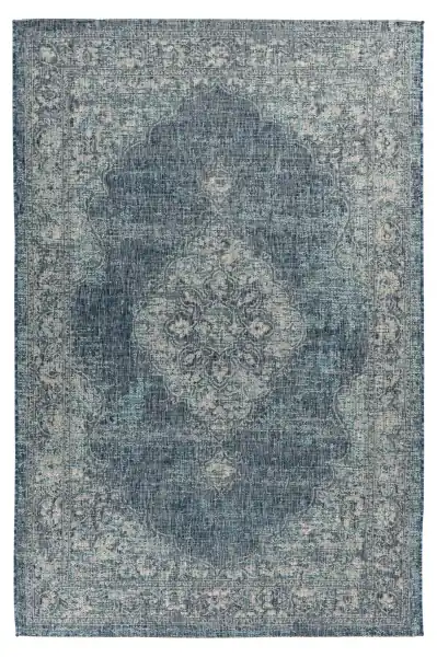 Expediere rapidă Covor My Nordic Bleumarin 80x150 cm