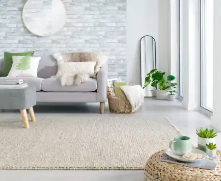 Calitate înaltă Covor Minerals Gri 160x230 cm, Flair Rugs