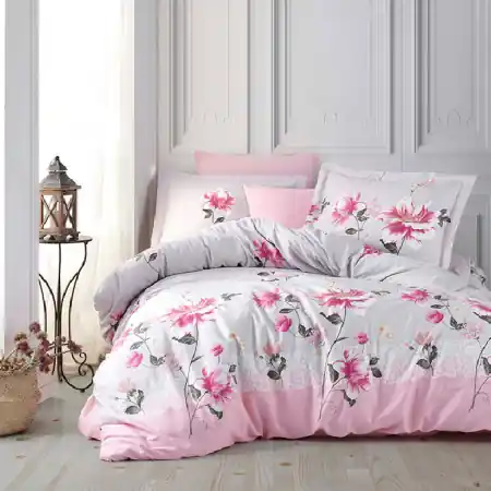 Reduceri Lenjerie Aida Roz (Satin Deluxe)