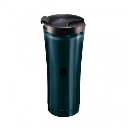 Plată securizată Cana pentru Cafea, Aquamarine