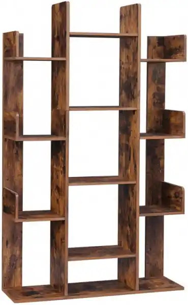 Biblioteca Vasagle, 86x25x140cm Cumpără online
