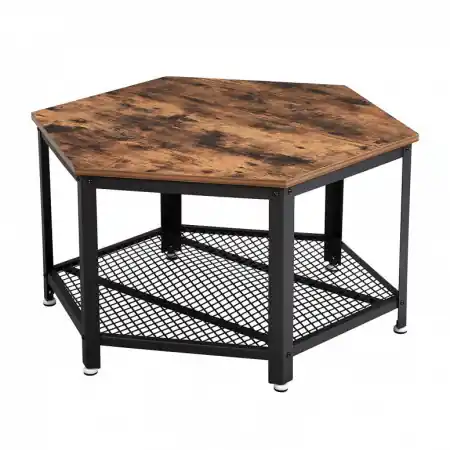 Masuta de Cafea Vasagle, 75x75x45cm Reducere de preț